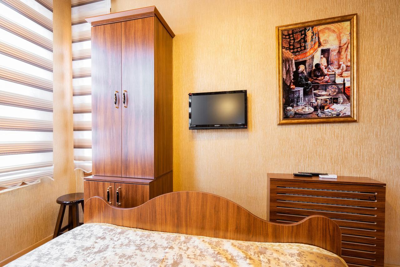 Chestnut Mansion Oldcity Κωνσταντινούπολη Εξωτερικό φωτογραφία