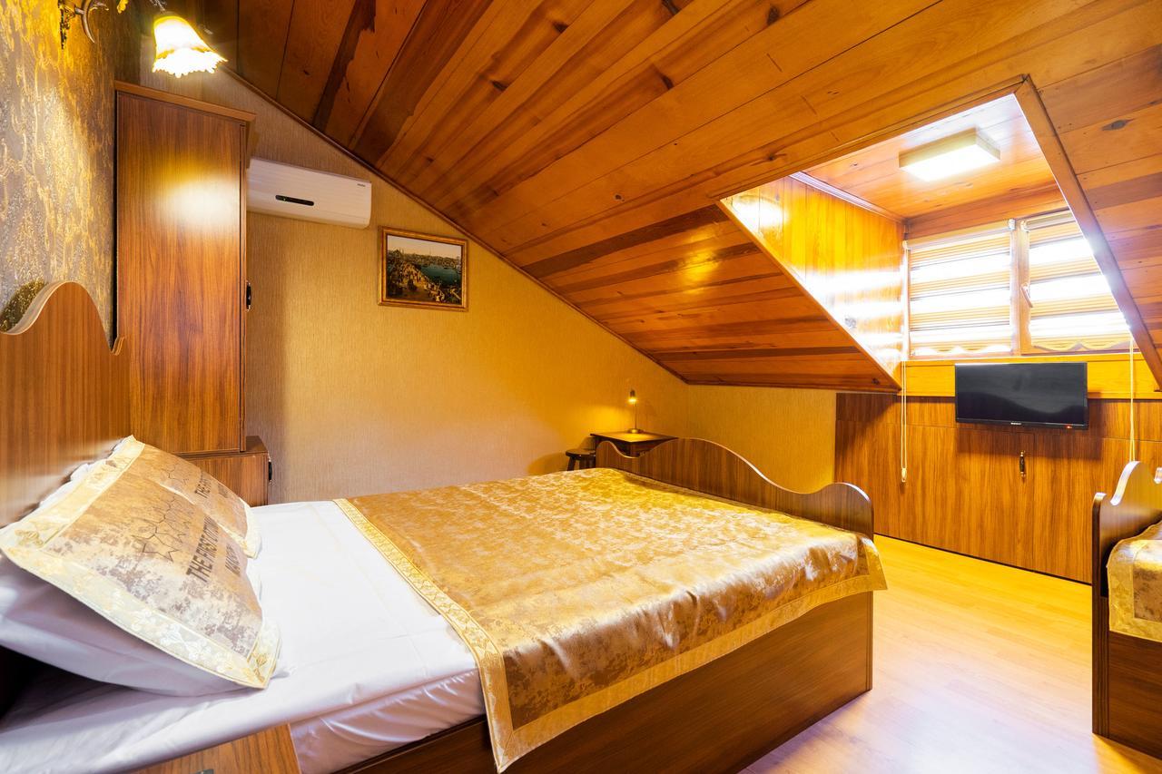 Chestnut Mansion Oldcity Κωνσταντινούπολη Εξωτερικό φωτογραφία